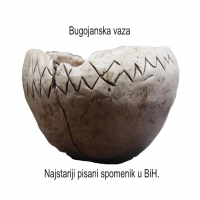 XI Bugojanska vaza
